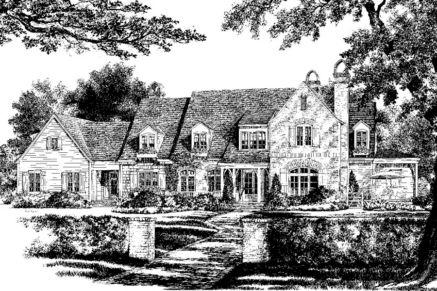 Stanton Court