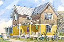 Summer Cottage