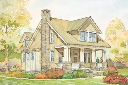 Highland Cottage
