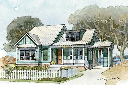 Harborside Cottage