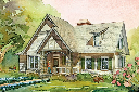 Downing Cottage