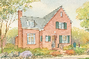 Mabry Cottage