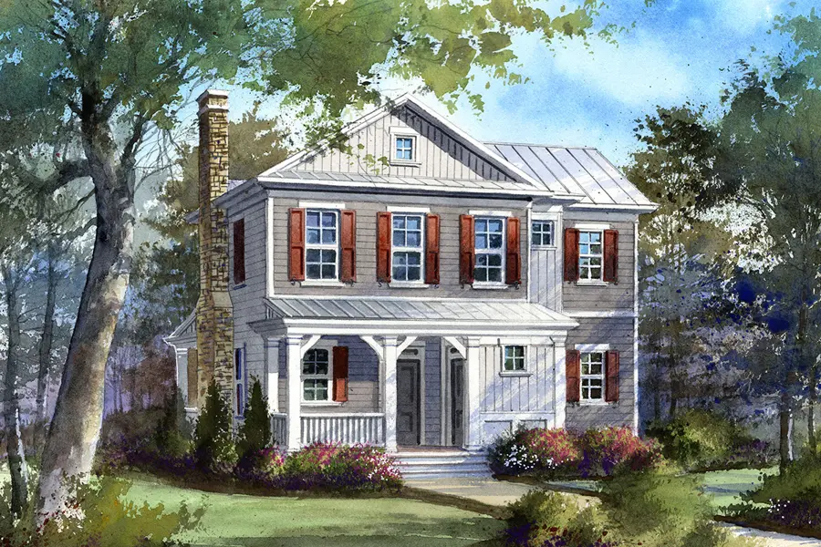 Striper's Cottage