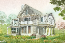 Bedford Cottage