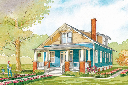 Newfield Cottage