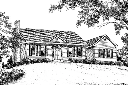 Chesapeake Country House
