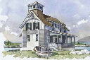 Harbor Cove Cottage