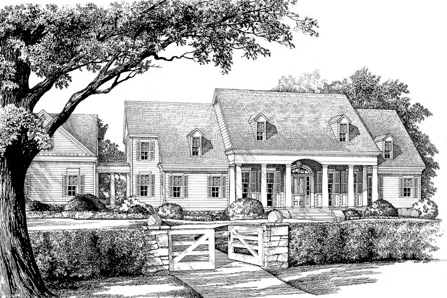 Rye Patch Cottage