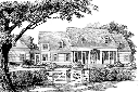 Rye Patch Cottage