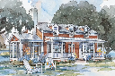 Tidewater Cottage
