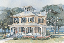 Bay Point Cottage