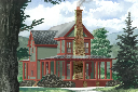 Fieldstone Lodge