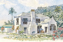 Island Villa