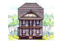 The Spruce Pine I