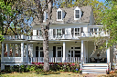 The Broad Street House