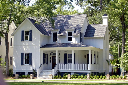 Mama Crovatt's House