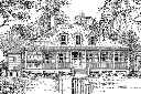 New Lafayette Parish House