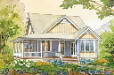Cove Cottage