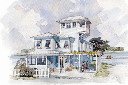 Abaco Cottage