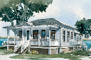 Inlet Cottage