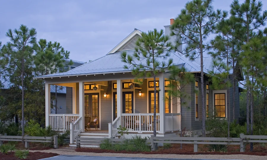 Seaward Cottage