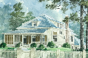 Sandy Hook Cottage
