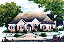 Davenport Cottage