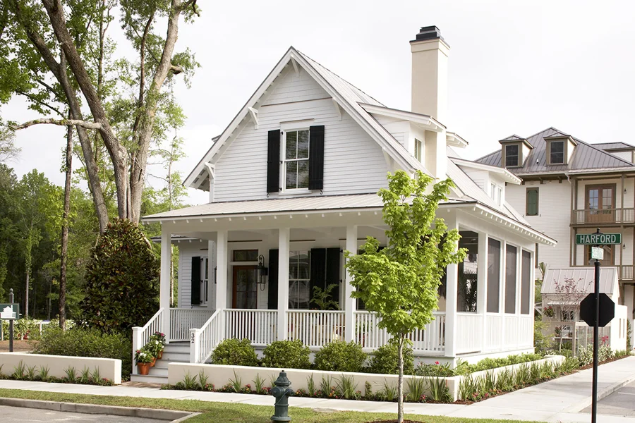 Sugarberry Cottage