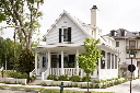 Sugarberry Cottage