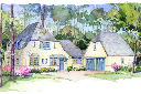 Brookside Cottage