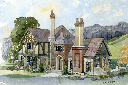 Fireside Cottage