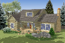 Timberline Cottage