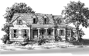 Parrott's Cottage