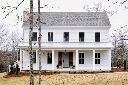 Cole Town Cottage
