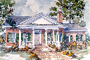 Dixie Cottage