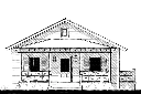 Monson Street Cottage