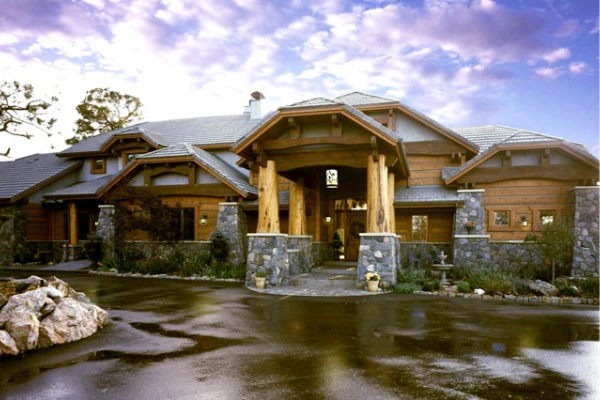 Wind River Lodge