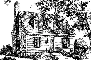 Our Colonial Cottage