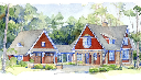 Flat Rock Cottage