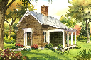 Garden Cottage