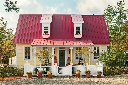Garden Home Cottage
