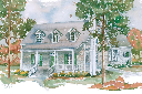 Randolph Cottage Alternate