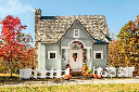 Cloudland Cottage