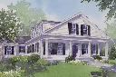 Coweta Cottage