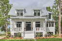 Coastal Living Cottage