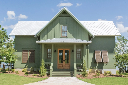 Evergreen Cottage