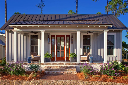 Palmetto Cottage