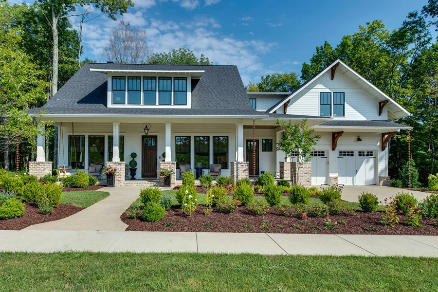 Summertime Bungalow D + Exercise Room