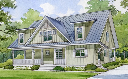 James Creek Cottage