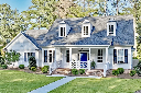 Amelia River Cottage